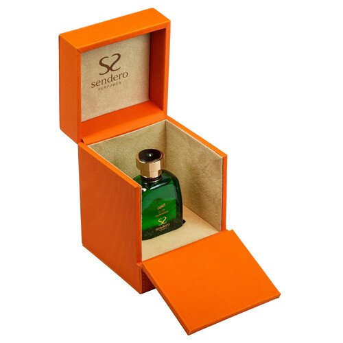 alain perfume