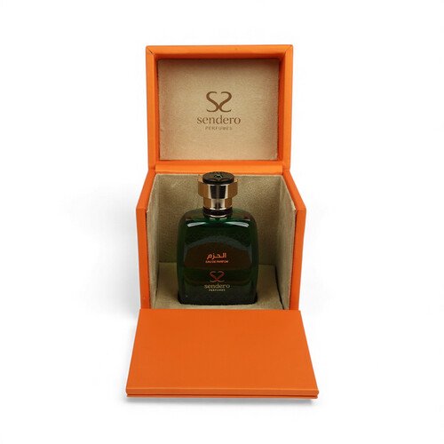 alhazm perfume