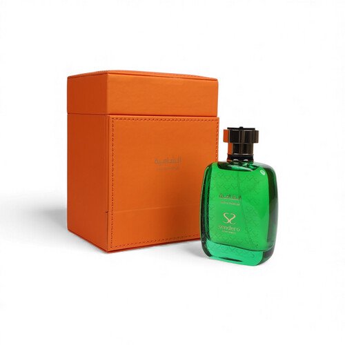 alshamya perfume