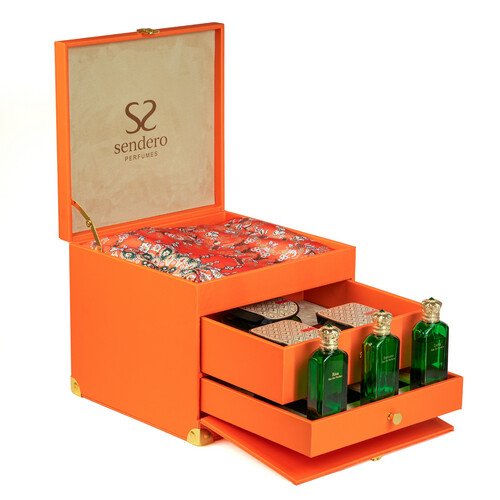 box al kout