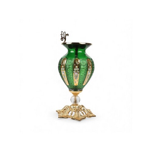 bohemian incense (green) l
