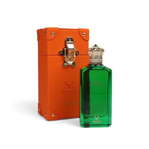 extrano perfume