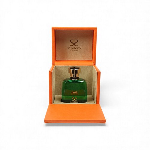 gentel perfume