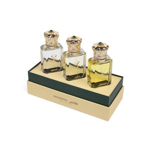 hainess perfume collection 25 ml