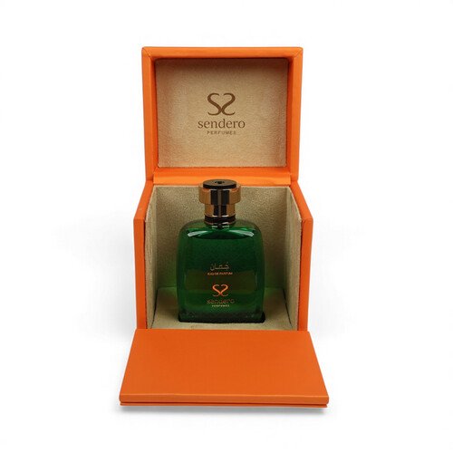 juman perfume