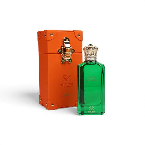 lama perfume