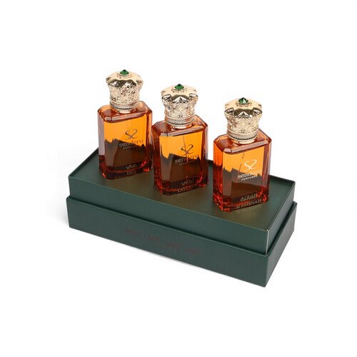 miss lady perfume collection 25 ml