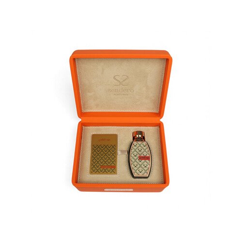 oud alkaady 1/4 tolla