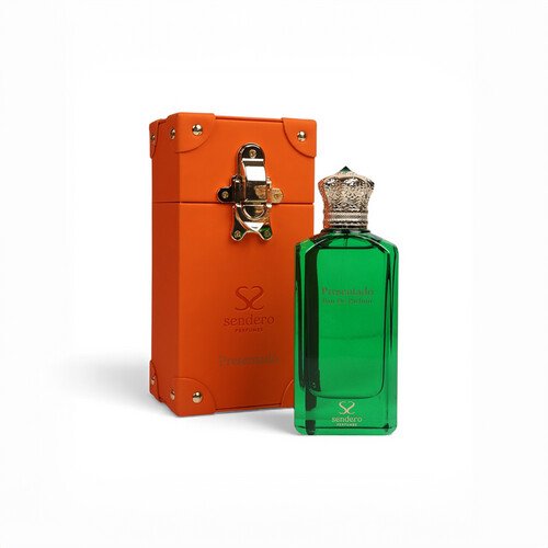 presentado perfume