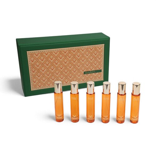 perfume collection green 15 ml