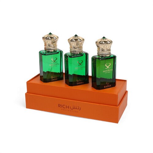 rich perfume collection 25ml