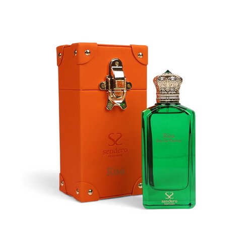 risa perfume
