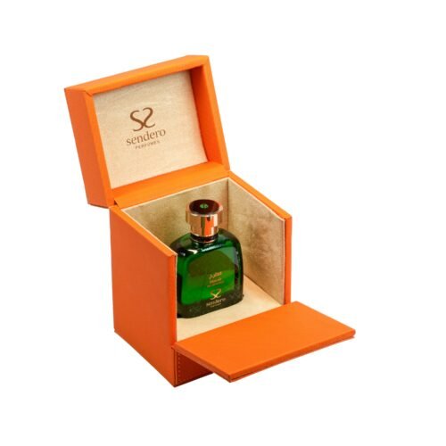 عطر مطرح