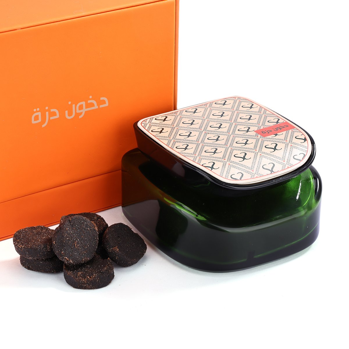 دخون دزة 100جم دخون دزة 100جم