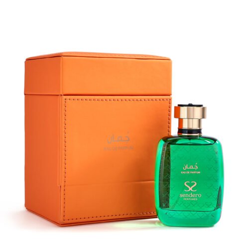 عطر جمان