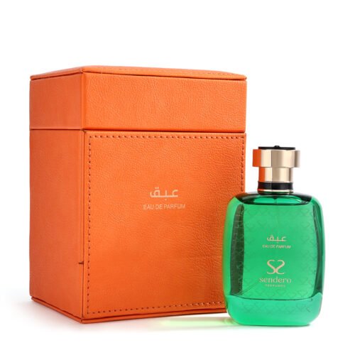 عطر عبق