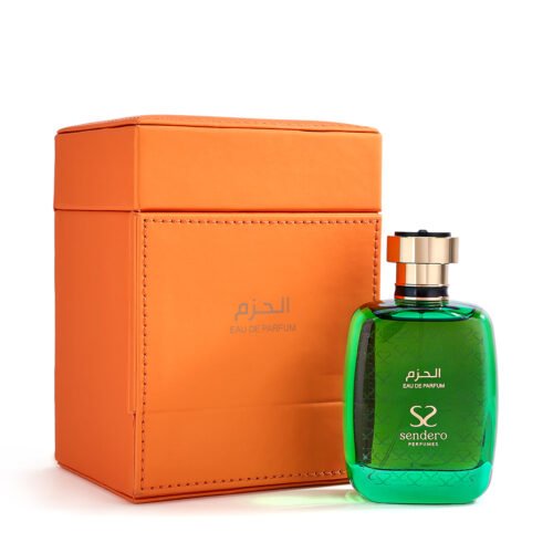 عطر الحزم