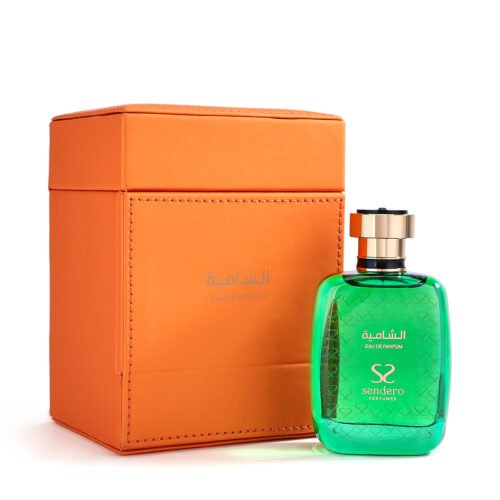 عطر الشامية