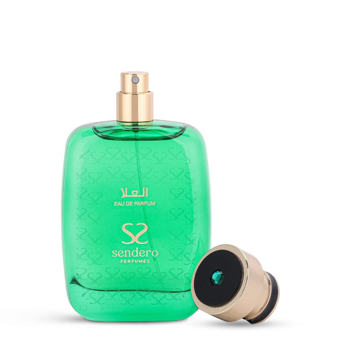عطر العلا عطر العلا