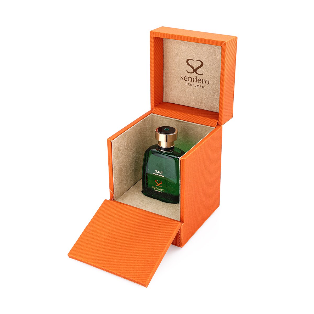 عطر العلا عطر العلا