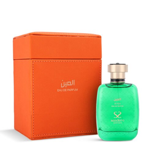 عطر العين